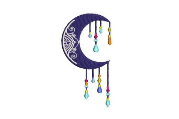 Crescent Moon Mandala: A Designer's Review for Real Projects