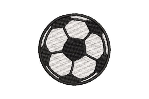 Football Ball: A Craft Fair Essential for Sports Fans