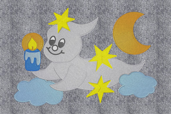 Ghost in the Sky: A Designer's Review for Boutique Apparel