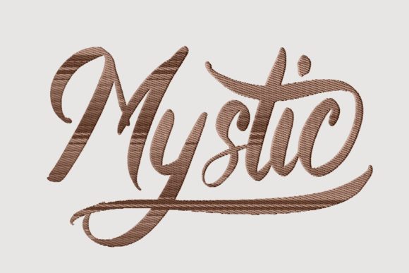Mystic Medium Bold Script: A Designer’s Review for Business Branding