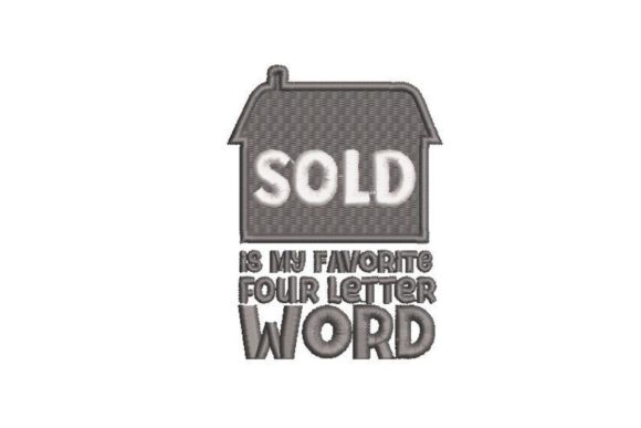 Sold is My Favorite Four: A Designer's Review for Personalized Gifts