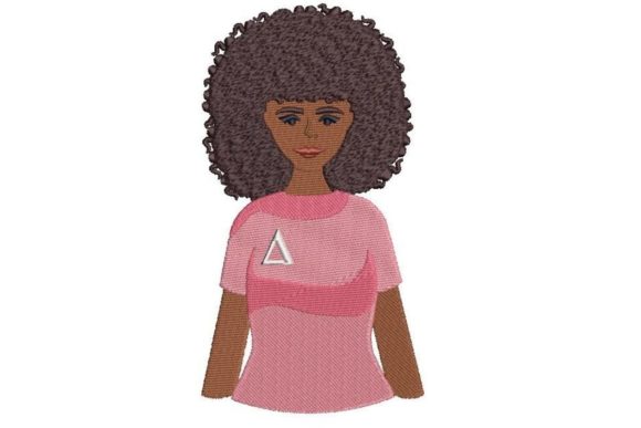 Sorority Sister: A Charming Addition for Holiday Collections